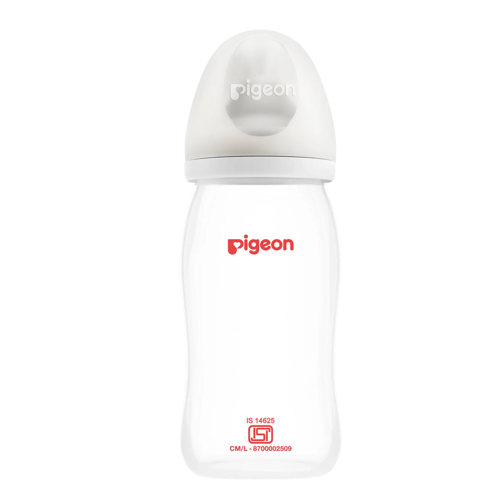 Pigeon Softlatch 2.0 Nursing bottle 240ml