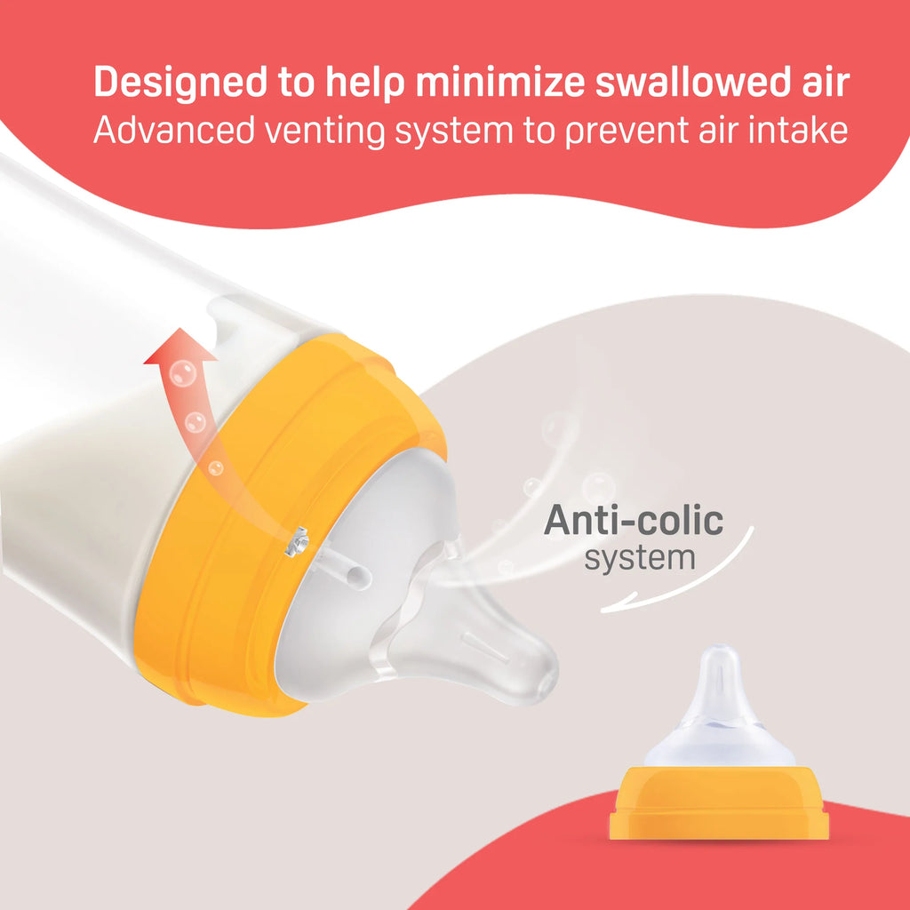 Softlatch Peristaltic plus Nipple Case L